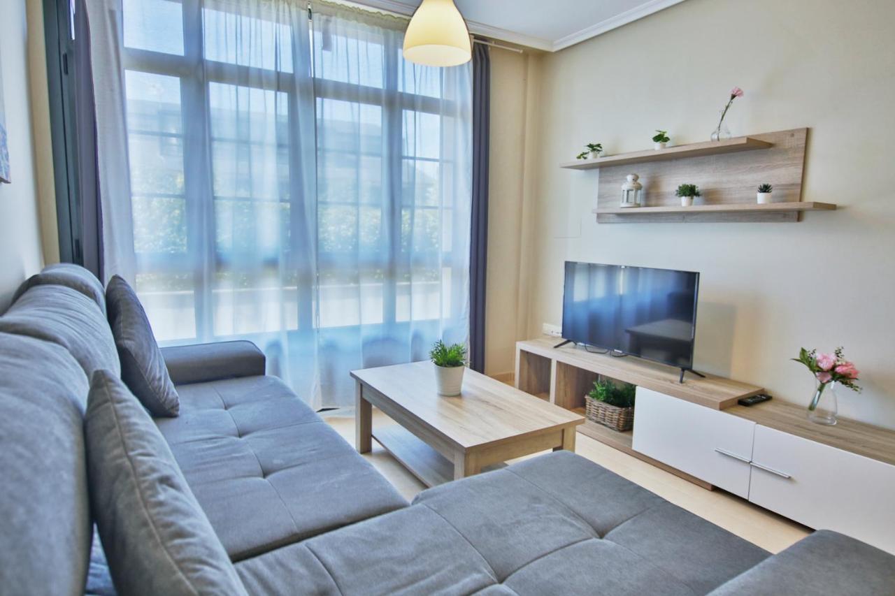 Apartagal- Oceano Vi, 바헤이로스 외부 사진